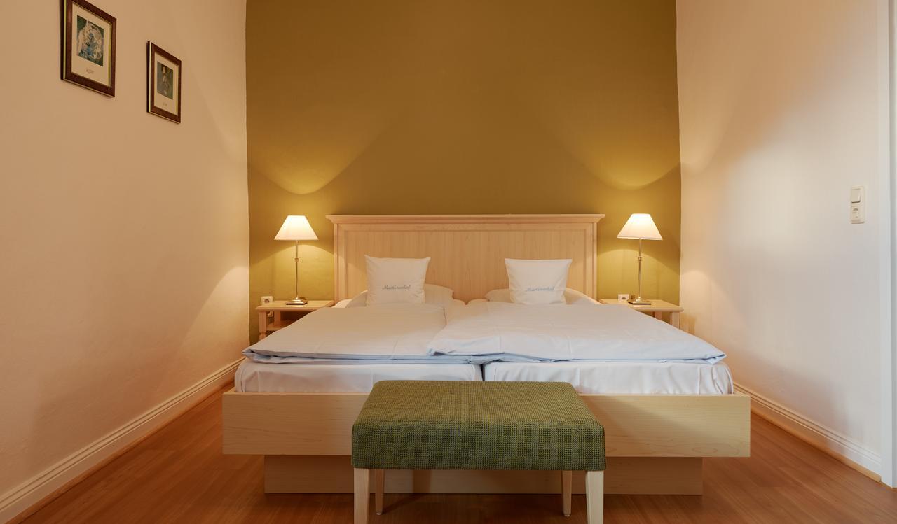 Pension Martinerhof Wintrich Ngoại thất bức ảnh
