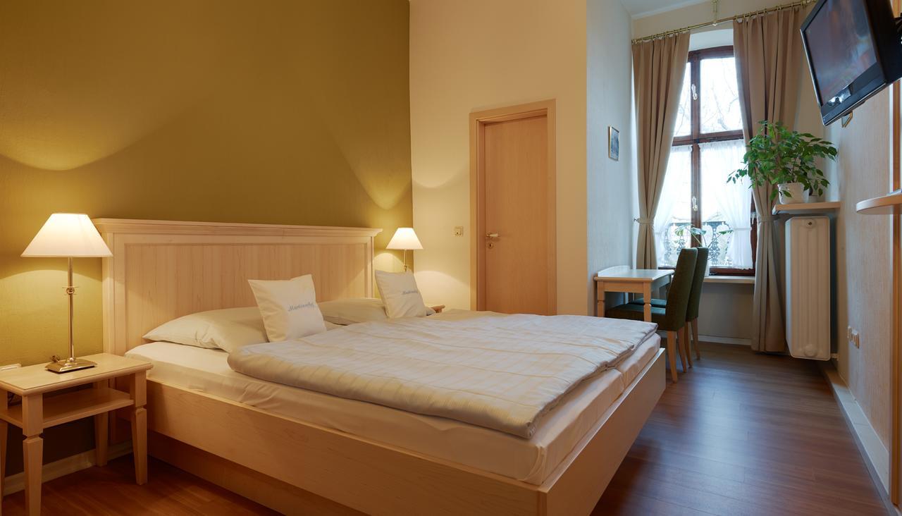 Pension Martinerhof Wintrich Ngoại thất bức ảnh