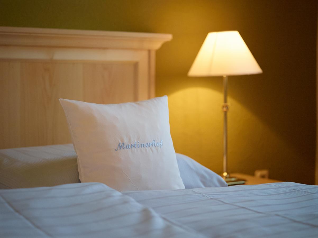 Pension Martinerhof Wintrich Ngoại thất bức ảnh