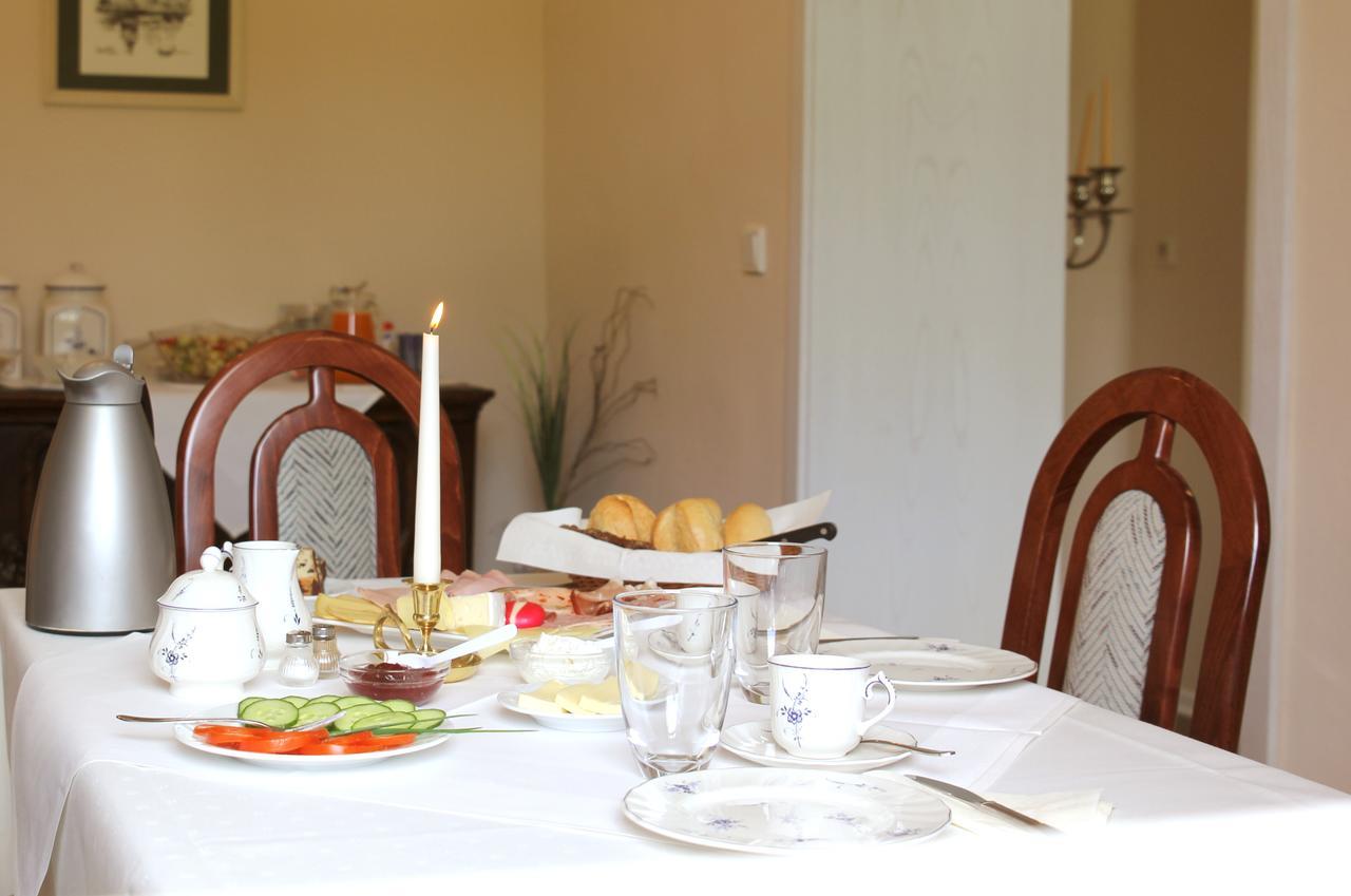 Pension Martinerhof Wintrich Ngoại thất bức ảnh